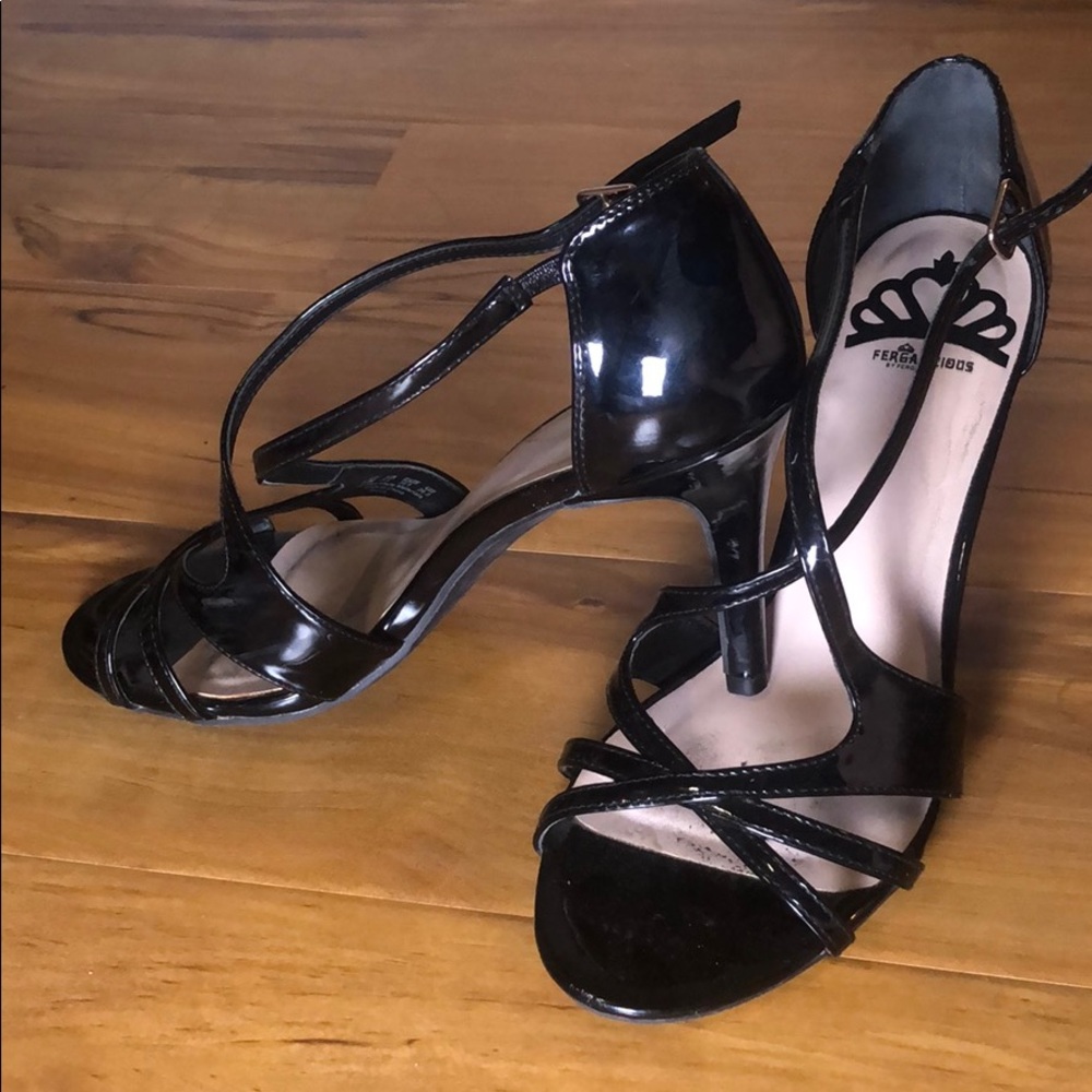 High Heels